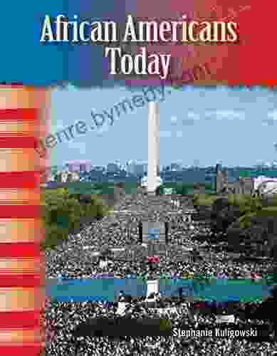 African Americans Today (Social Studies Readers : Focus On)