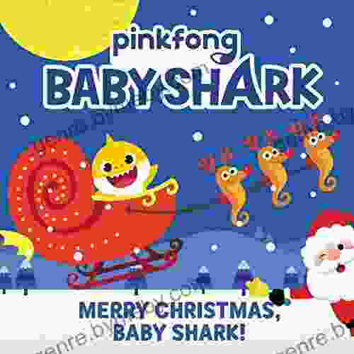 Baby Shark: Merry Christmas Baby Shark