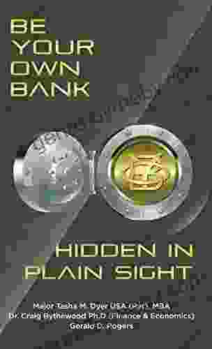 Be Your Own Bank: Hidden in Plain Sight