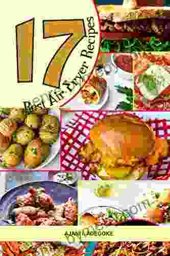 BEST AIR FRYER RECIPES COOKBOOK