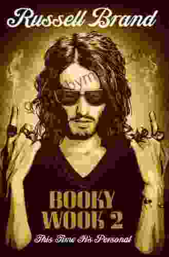 Booky Wook 2: This Time It S Personal