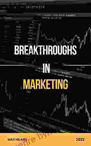 Breakthroughs In Marketing