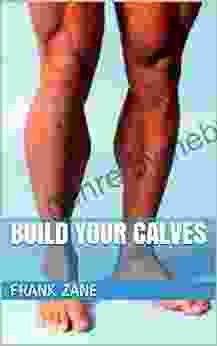 Build Your Calves