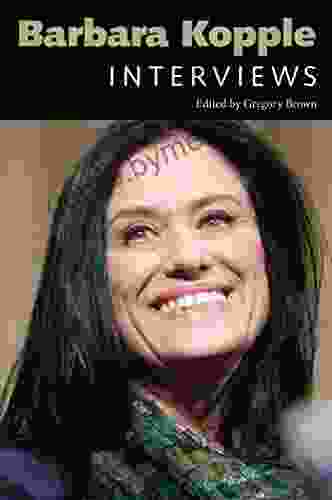 Barbara Kopple: Interviews (Conversations With Filmmakers Series)