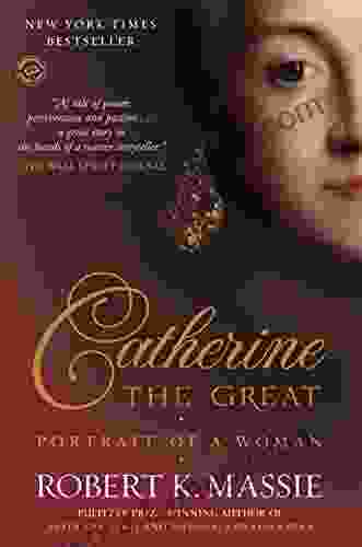 Catherine the Great: Portrait of a Woman