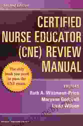 Certified Nurse Educator (CNE) Review Manual Second Edition