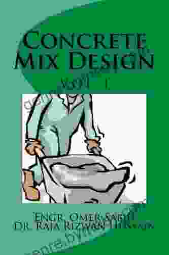 Concrete Mix Design (Mix Design Methods 1)