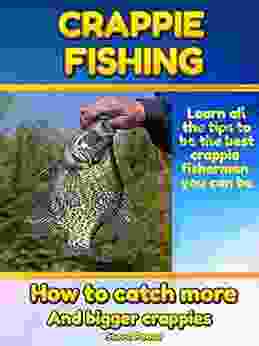 Crappie Fishing: How To Catch More Crappies