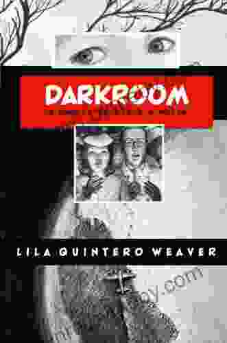 Darkroom: A Memoir In Black And White