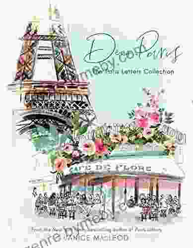 Dear Paris: The Paris Letters Collection