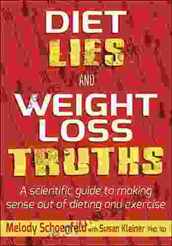 Diet Lies And Weight Loss Truths