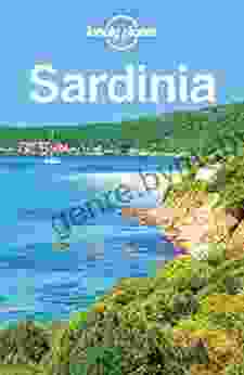 Lonely Planet Sardinia (Travel Guide)