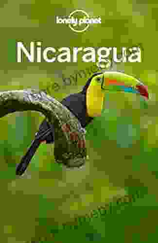 Lonely Planet Nicaragua (Travel Guide)