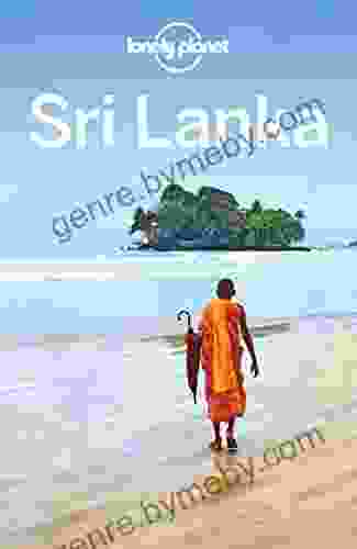 Lonely Planet Sri Lanka (Travel Guide)