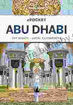 Lonely Planet Pocket Abu Dhabi (Travel Guide)