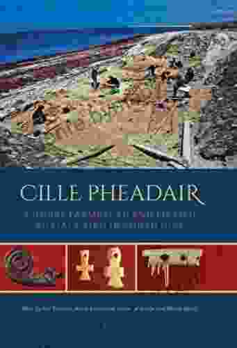 Cille Pheadair: A Norse Farmstead And Pictish Burial Cairn In South Uist (Sheffield Environmental And Archaeological Research Campaign In The Hebrides 7)