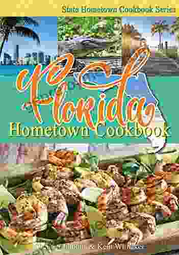 Florida Hometown Cookbook: Festival Guide (Hometown Cookbook Series)