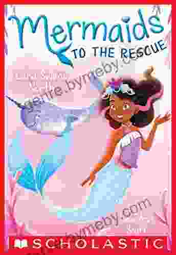 Lana Swims North (Mermaids to the Rescue #2)