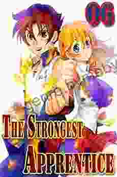 Fighting Endlessly To Be The Best : The Strongest Apprentice Manga 3 In 1 Full Vol 6