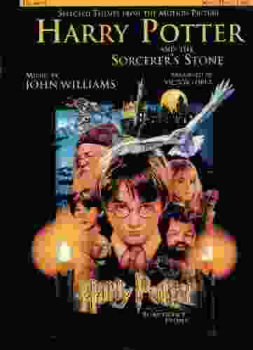 Selected Themes from the Motion Picture Harry Potter and the Sorcerer s Stone: Trumpet (Instrumental Series)