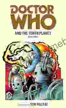 Doctor Who and the Tenth Planet