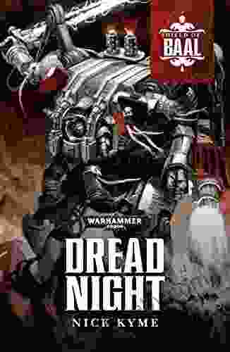 Dread Night (Shield of Baal)