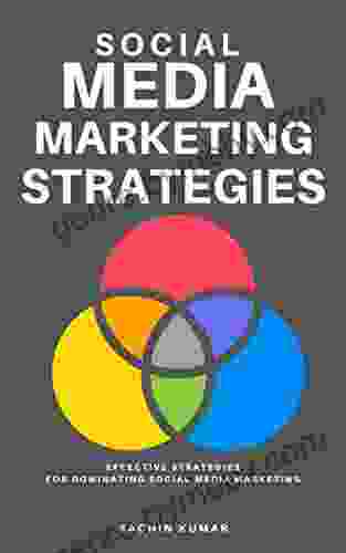 SOCIAL MEDIA MARKETING STRATEGIES In 2024: Effective Strategies For Dominating Social Media Marketing with Facebook Twitter YouTube and Forums