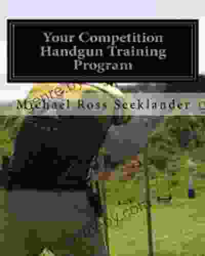 Your Competition Handgun Training Program