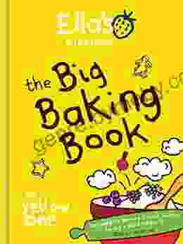 Ella s Kitchen: The Big Baking