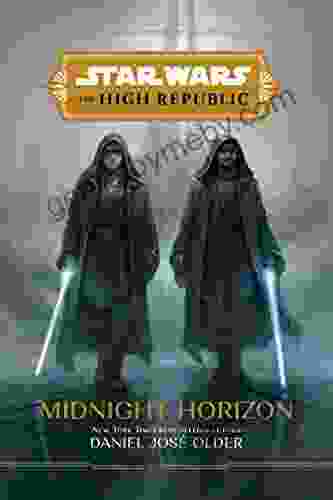 The High Republic: Midnight Horizon