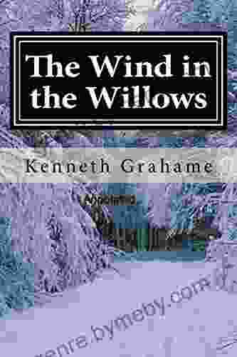 The Wind In The Willows