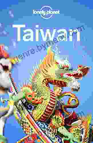 Lonely Planet Taiwan (Travel Guide)