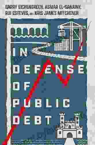 In Defense Of Public Debt