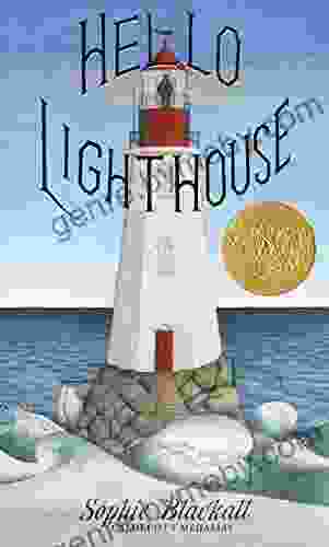 Hello Lighthouse Sophie Blackall