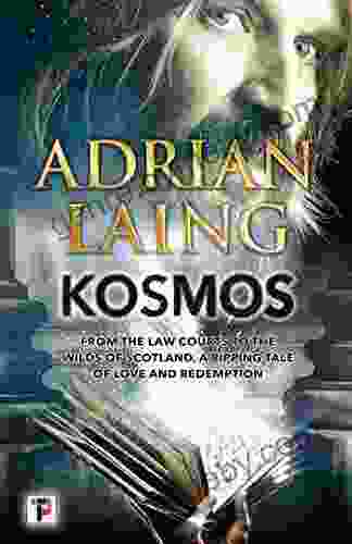 Kosmos (Fiction Without Frontiers)