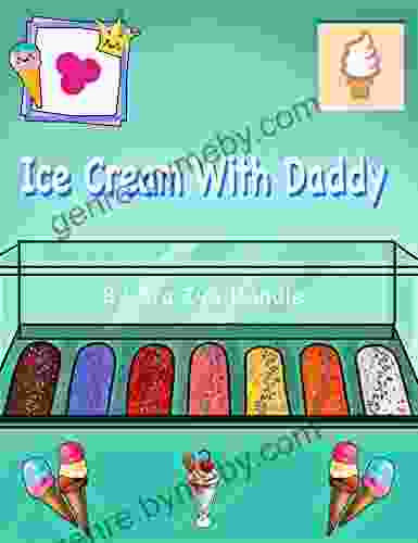 Ice Cream With Daddy