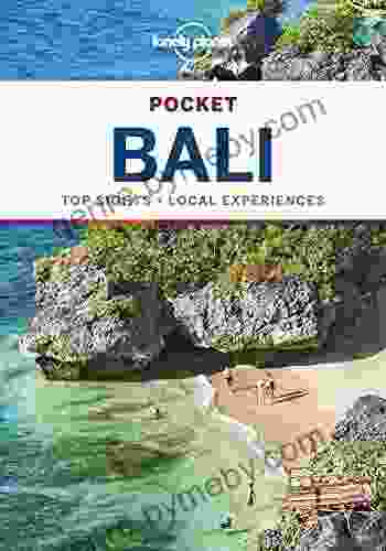 Lonely Planet Pocket Bali (Travel Guide)