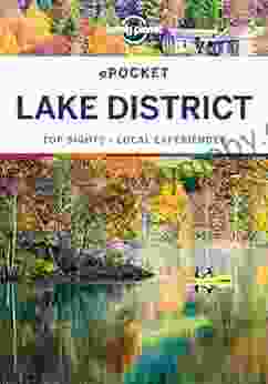 Lonely Planet Pocket Lake District (Travel Guide)