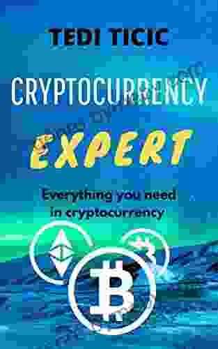 Cryptocurrency Expert: Everything You Need To Know In Cryptocurrency