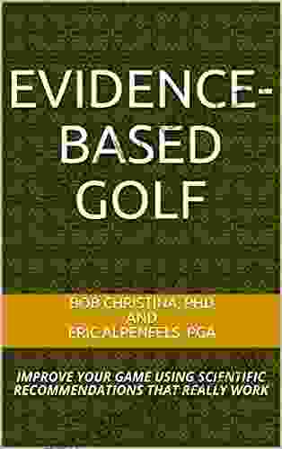 EVIDENCE BASED GOLF