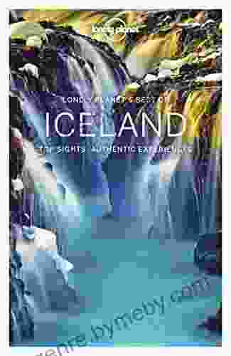 Lonely Planet Best Of Iceland (Travel Guide)