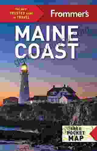 Frommer s Maine Coast (Complete Guide)