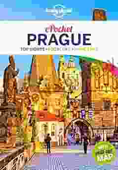 Lonely Planet Pocket Prague (Travel Guide)