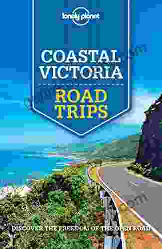 Lonely Planet Coastal Victoria Road Trips (Travel Guide)