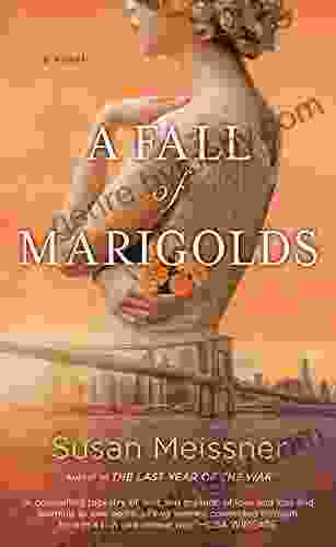 A Fall of Marigolds Susan Meissner