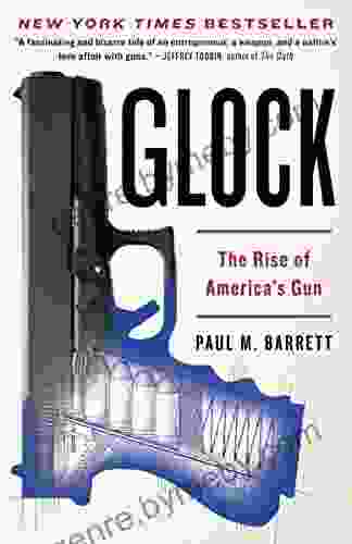 Glock: The Rise Of America S Gun