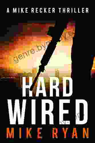 Hardwired (The Silencer 18)