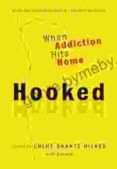 Hooked: When Addiction Hits Home