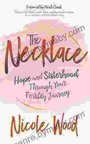 The Necklace: Hope and Sisterhood Through Your Fertility Journey