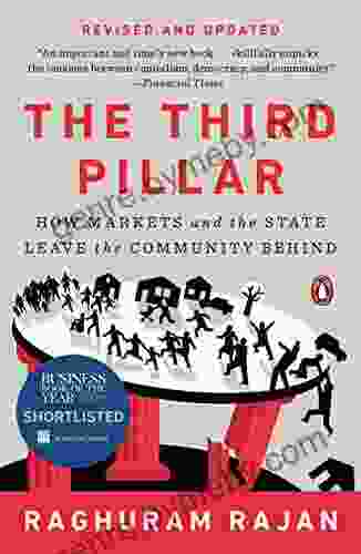 The Third Pillar: How Markets And The State Leave The Community Behind